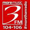 Three.fm logo