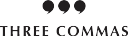 Threecommas.com logo