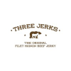 Threejerksjerky.com logo