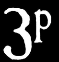 Threepennyreview.com logo