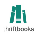 Thriftbooks.com logo