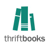 Thriftbooks.com logo