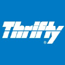 Thrifty.co.nz logo