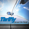 Thrifty.co.uk logo