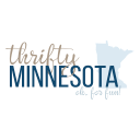 Thriftyminnesota.com logo