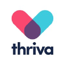 Thriva.co logo