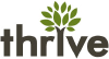 Thriveagency.com logo