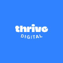 Thriveweb.com.au logo