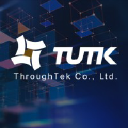 Throughtek.com.tw logo