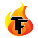 Throwflame.com logo