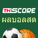 Thscore.com logo