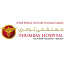 Thumbayhospital.com logo