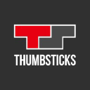 Thumbsticks.com logo