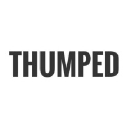Thumped.com logo