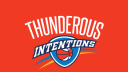 Thunderousintentions.com logo