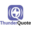 Thunderquote.com logo
