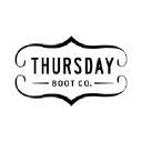 Thursdayboots.com logo