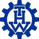 Thw.de logo