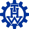 Thw.de logo