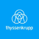 Thyssenkrupp.com logo
