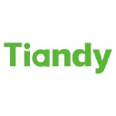 Tiandy.com logo