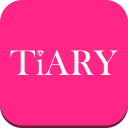 Tiary.jp logo
