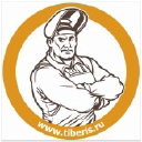 Tiberis.ru logo