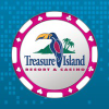 Ticasino.com logo