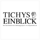 Tichyseinblick.de logo