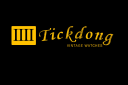 Tickdong.com logo