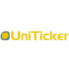 Tickerchart.com logo