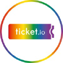 Ticket.io logo