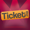 Ticket.ma logo