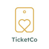 Ticketco.no logo