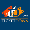 Ticketdown.com logo
