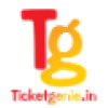 Ticketgenie.in logo