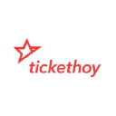 Tickethoy.com logo