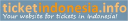 Ticketindonesia.info logo