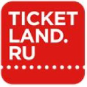 Ticketland.ru logo