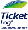 Ticketlog.com.br logo