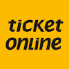 Ticketonline.de logo