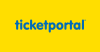 Ticketportal.cz logo