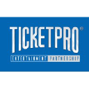 Ticketpro.cl logo
