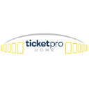 Ticketprodome.co.za logo