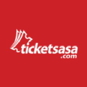Ticketsasa.com logo