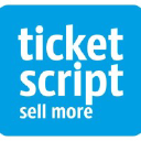 Ticketscript.com logo