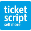 Ticketscript.com logo