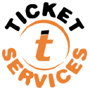 Ticketservices.gr logo