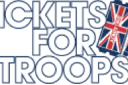 Ticketsfortroops.org.uk logo