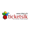Ticketslk.com logo